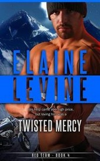 Enlarge image Cover: Twisted Mercy - Elaine\Levine