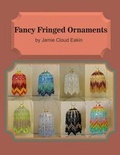 Cover: Fancy Fringed Ornaments - Jce Publishing