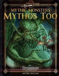 Cover: Mythic Monsters - Legendary Games