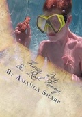Cover: Heavy, Deep & Real Funny - Amanda Sharp