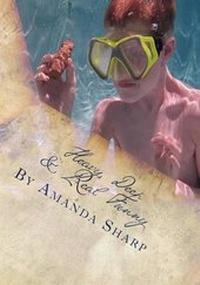 Enlarge image Cover: Heavy, Deep & Real Funny - Amanda Sharp