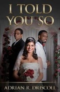Cover: I Told You So - I Told You So