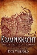 Cover: Krampusnacht - World Weaver Press