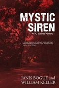 Cover: Mystic Siren - Odonata