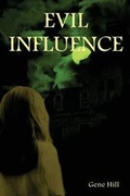 Cover: Evil Influence - Altura Books