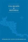 Cover: Una region de historias - La Pereza Ediciones