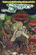 Cover: Sargasso #2 - Ulthar Press