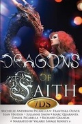 Cover: Dragons of Faith - 7ds Books