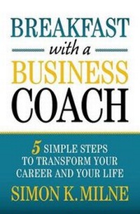 Abbildung von: Breakfast with a Business Coach - JSM Consultancy Pty Ltd