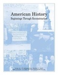 Cover: American History - Queue, Incorporated