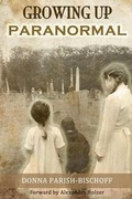 Cover: Growing Up Paranormal - Dpb Publishing