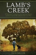 Cover: Lamb's Creek - Dog Pound Press