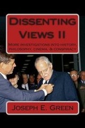 Cover: Dissenting Views II - Dash Chandler