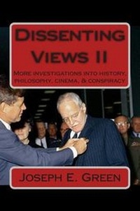 Enlarge image Cover: Dissenting Views II - Dash Chandler
