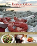 Cover: New Boston Globe Cookbook - Lyons Press