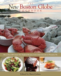 Abbildung von: New Boston Globe Cookbook - Lyons Press