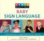 Cover: Knack Baby Sign Language - Globe Pequot Publishing