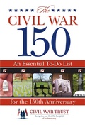 Cover: Civil War 150 - Lyons Press