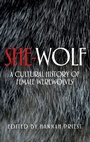 Cover: She-Wolf - Manchester University Press