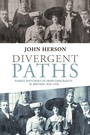 Cover: Divergent Paths - Manchester University Press