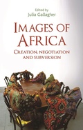 Cover: Images of Africa - Manchester University Press