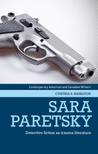 Enlarge image Cover: Sara Paretsky - Manchester University Press