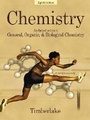 Cover: Chemistry - Pearson Education (US)