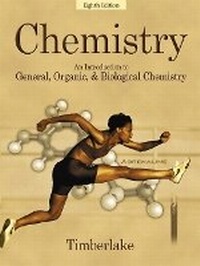 Enlarge image Cover: Chemistry - Pearson Education (US)