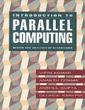 Cover: Introduction to Parallel Computing - Pearson Education (US)