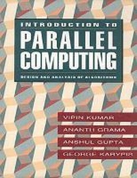 Abbildung von: Introduction to Parallel Computing - Pearson Education (US)