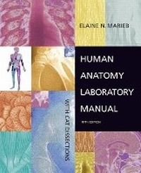 Enlarge image Cover: Human Anatomy Lab Manual with Cat Dissections - Pearson Education (US)