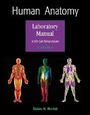 Cover: Human Anatomy Laboratory Manual with Cat Dissections - Pearson Education (US)