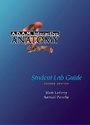 Cover: A.D.A.M. (R) Interactive Anatomy Student Lab Guide - Pearson Education (US)