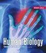 Cover: Human Biology - Pearson Education (US)