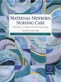 Cover: Maternal-Newborn Nursing Care - Pearson Education (US)
