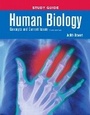 Cover: Study Guide - Pearson Education (US)