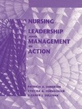 Bild: Nursing Leadership and Management in Action Workbook - Pearson Education (US)