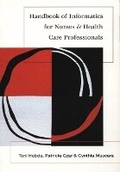 Cover: Handbook of Informatics for Nurses and Health Care Professionals - Pearson Education (US)