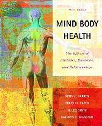Abbildung von: Mind/Body Health - Pearson Education (US)