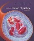 Cover: Principles of Human Physiology, Media Update with InterActive Physiology 8-System Suite CD-ROM and Digestive Systems Student Version CD-ROM - Pearson Education (US)