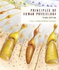 Cover: Principles of Human Physiology - Pearson Education (US)