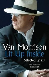 Enlarge image Cover: Lit Up Inside - Faber & Faber