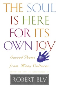 Abbildung von: The Soul is Here for Its Own Joy - ECCO Press