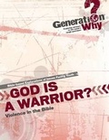 Cover: Does God Fight? - Faith & Life Press