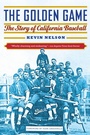 Cover: The Golden Game - Bison Books