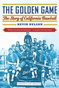 Cover: The Golden Game - Bison Books