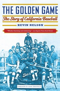 Enlarge image Cover: The Golden Game - Bison Books