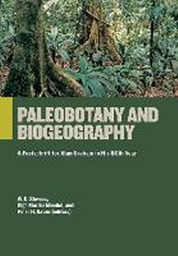 Enlarge image Cover: Paleobotany and Biogeography - Missouri Botanical Garden Press