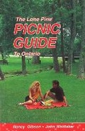 Cover: Picnic Guide to Ontario - Lone Pine Publishing,Canada