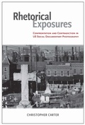 Cover: Rhetorical Exposures - The University of Alabama Press